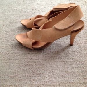 Pedro Garcia shoes
